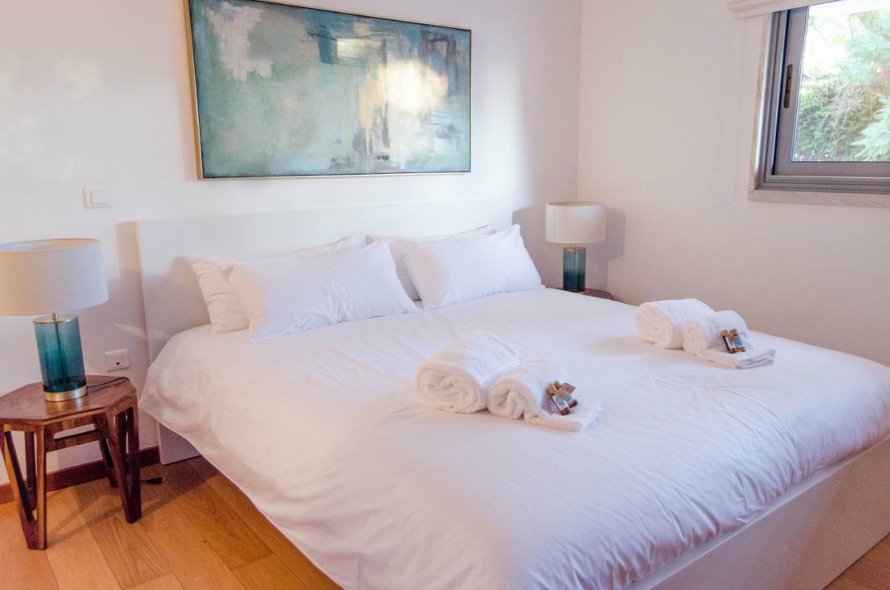 Joivy Graca Luminous 2-Br Apartment With Terrace Лісабон Екстер'єр фото