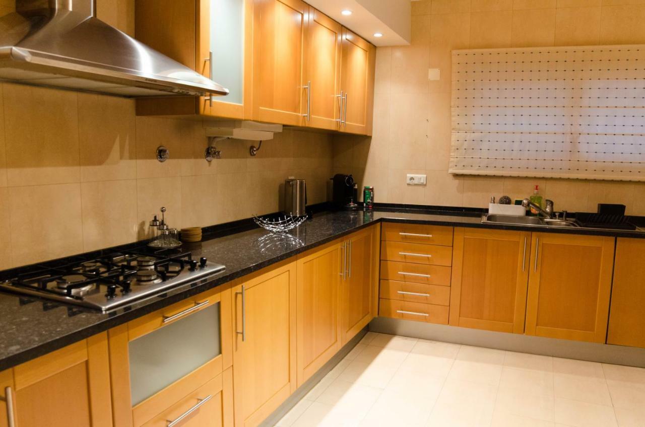 Joivy Graca Luminous 2-Br Apartment With Terrace Лісабон Екстер'єр фото